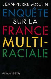 Enquête sur la France multiraciale