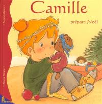 Camille. Vol. 14. Camille prépare Noël