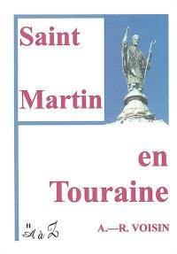 Saint Martin en Touraine
