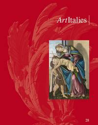 Art Italies : la revue de l'AHAI, n° 28