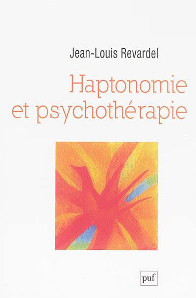 Haptonomie et psychothérapie