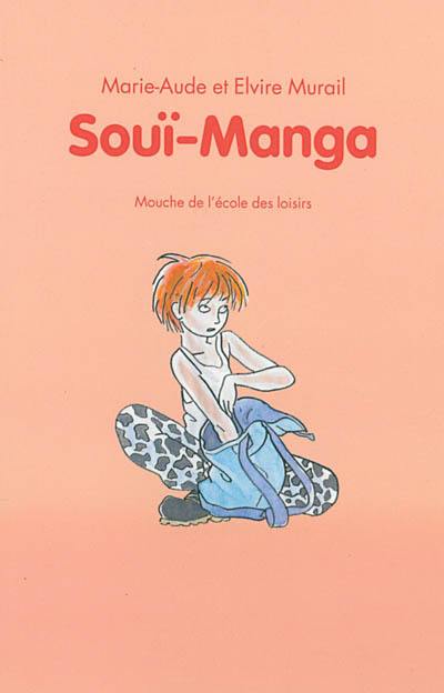Souï-manga
