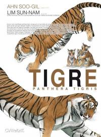 Tigre : artbook
