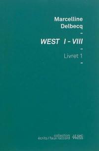 West I-VIII