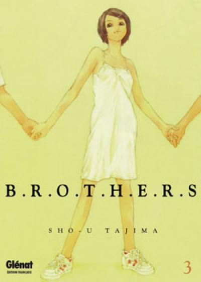 Brothers. Vol. 3