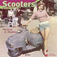 Scooters de A à Z : marques et modèles