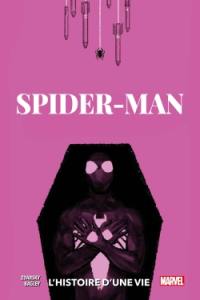 Spider-Man : l'histoire d'une vie : variant 1980