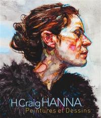 H. Craig Hanna : peintures et dessins