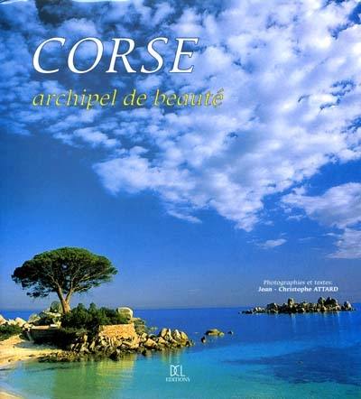 Corse, archipel de beauté