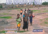 Les enfants du Mali
