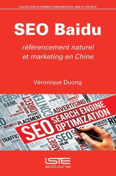 SEO Baidu : référencement naturel et marketing en Chine