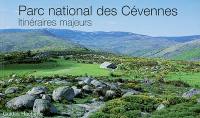 Parc national des Cévennes : itiniéraires majeurs