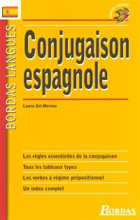 Conjugaison espagnole