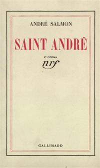 Saint André