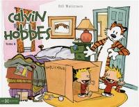 Calvin et Hobbes. Vol. 6