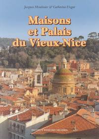 Maisons et palais du vieux Nice