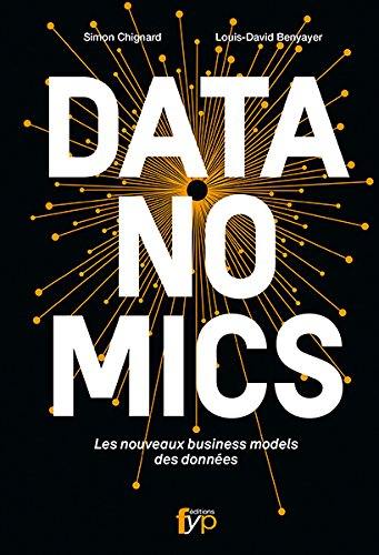 Datanomics : les nouveaux business models des données