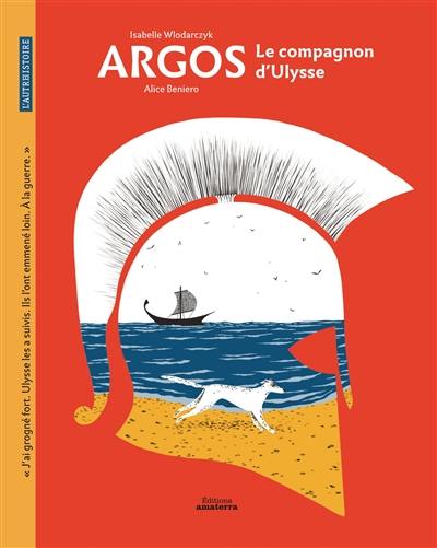 Argos, le compagnon d'Ulysse