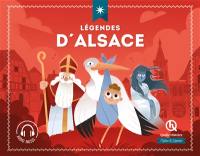Légendes d'Alsace