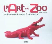 L'art au zoo : un bestiaire insolite à découvrir
