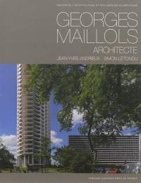 Georges Maillols, architecte