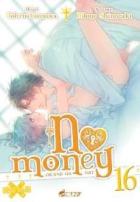 No money. Vol. 16