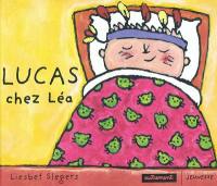 Lucas chez Léa