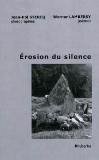 Erosion du silence
