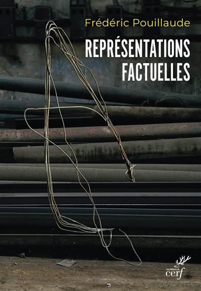 Représentations factuelles : art et pratiques documentaires
