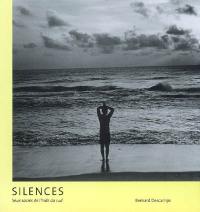 Silences : lieux sacrés de l'Inde du Sud