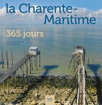 365 jours en Charente-Maritime