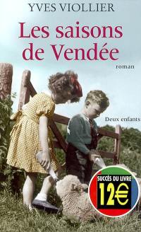 Les saisons de Vendée