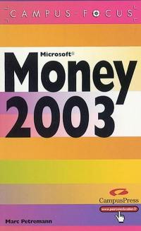 Money 2003