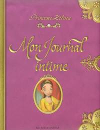 Mon journal intime, Princesse Zélina