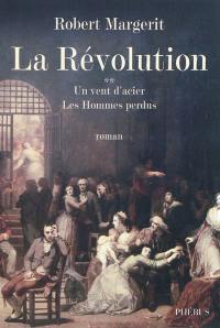 La Révolution. Vol. 2