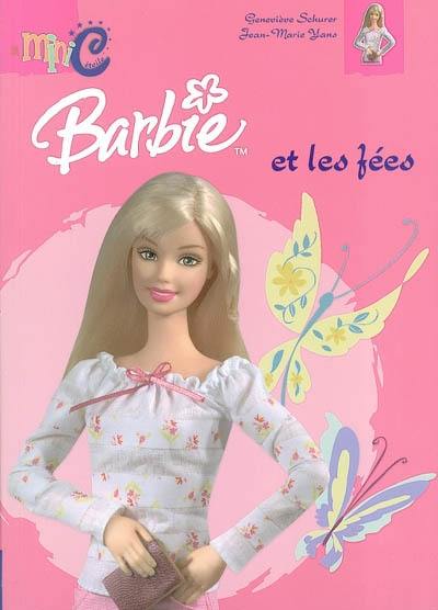 Barbie et les fées