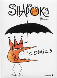 Les Shadoks : comics
