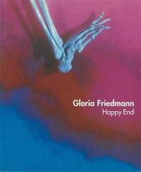 Gloria Friedmann
