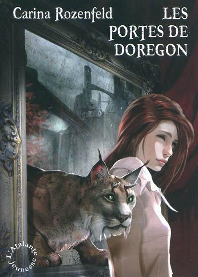 Doregon. Vol. 1. Les portes de Doregon