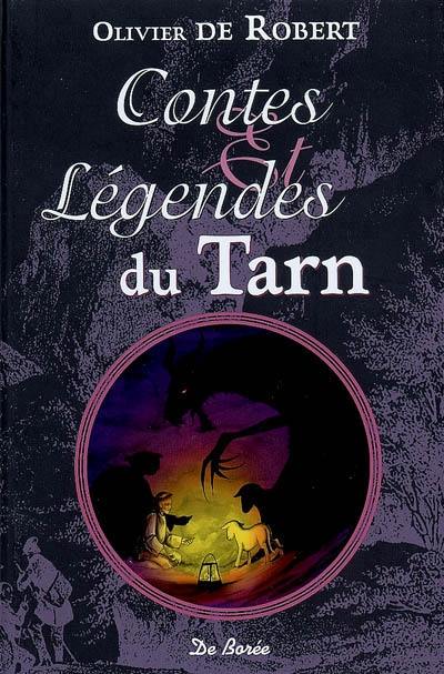 Contes et légendes du Tarn
