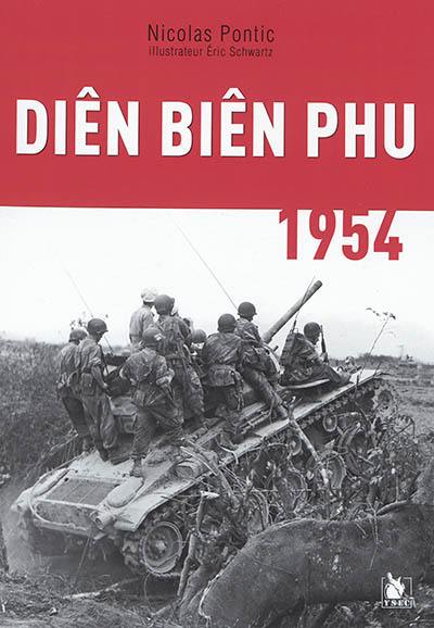 Diên Biên Phu : 1954