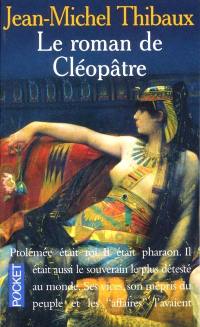 Le roman de Cléopâtre