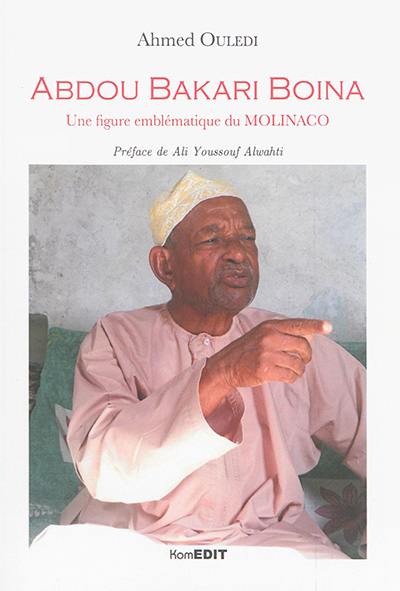 Abdou Bakari Boina : une figure emblématique du Molinaco