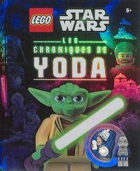 Lego Star Wars. Les chroniques de Yoda