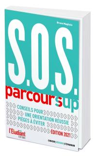 SOS Parcoursup : conseils pour une orientation réussie, pièges à éviter