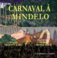 Carnaval à Mindelo