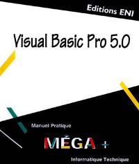 Visual Basic Pro 5.0