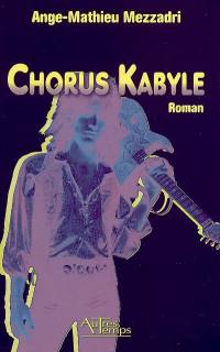 Chorus kabyle