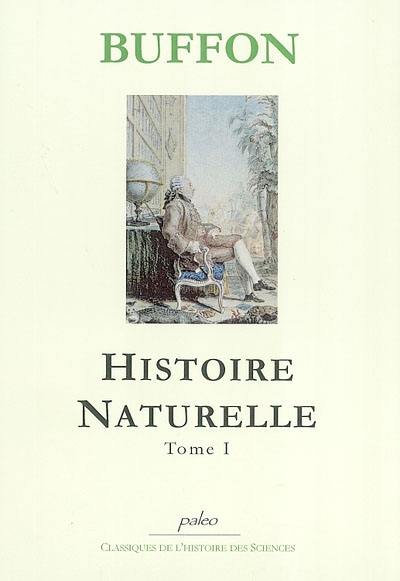 Histoire naturelle. Vol. 1