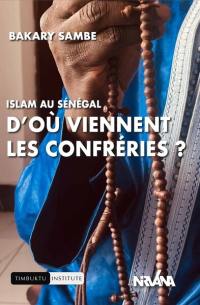 Islam au Sénégal : d'où viennent les confréries ?